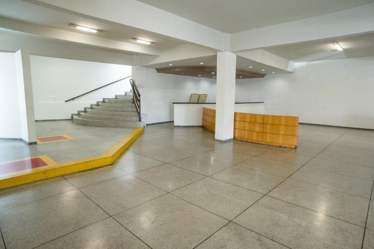 Podium Apart Hotel Varginha  Luaran gambar