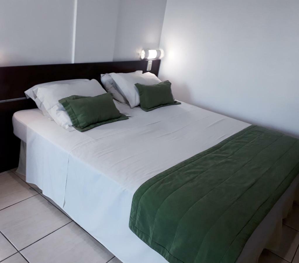 Podium Apart Hotel Varginha  Luaran gambar